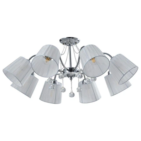 Люстра DeMarkt 103012708 Лацио