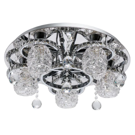 Светильник DeMarkt 424011505 Мадлен