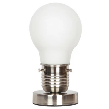 Настольная лампа Odeon light 3352/1T Telsu