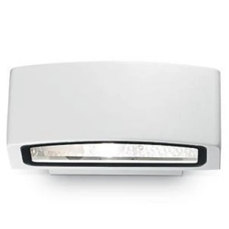 Уличный светильник Ideal Lux ANDROMEDA AP1 BIANCO ANDROMEDA