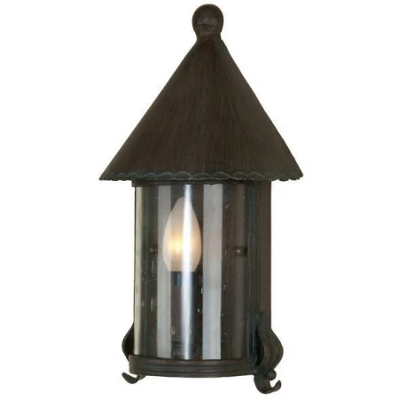 Уличный светильник L ARTE LUCE L71330.28 MESSINA