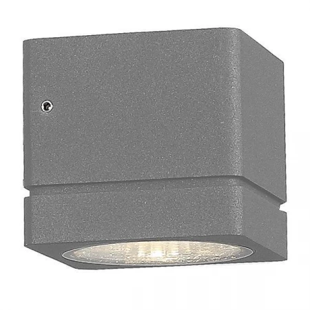 Уличный светильник ST LUCE SL563.701.01 Coctobus