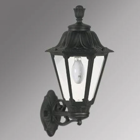 Уличный светильник Fumagalli E26.131.000.AXE27 Bisso Rut