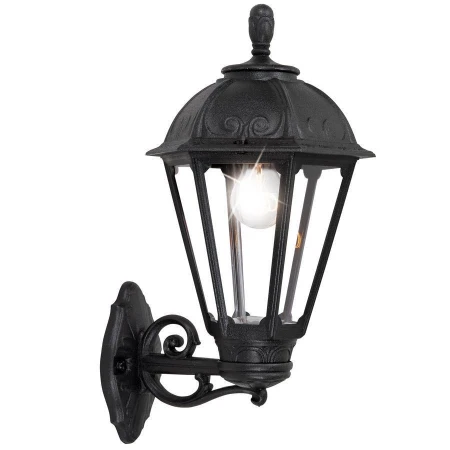 Уличный светильник Fumagalli K22.131.000.AXE27 BISSO/SABA