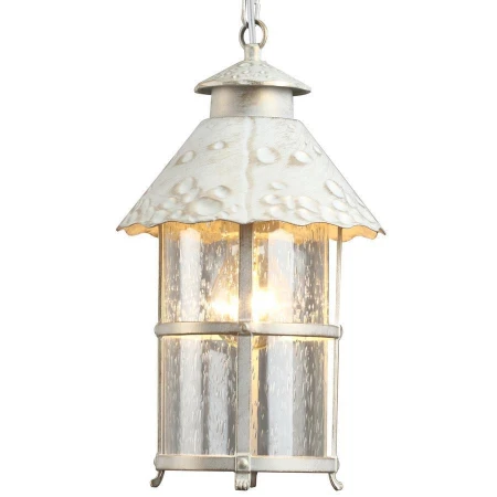 Уличный светильник Arte Lamp A1465SO-1WG Persia 2
