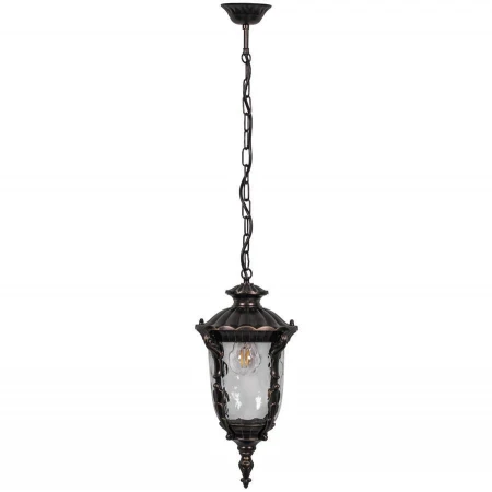 Уличный светильник Feron 11503 Шербур большие