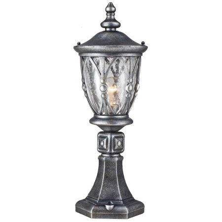 Уличный светильник Maytoni S103-59-31-B Rua Augusta