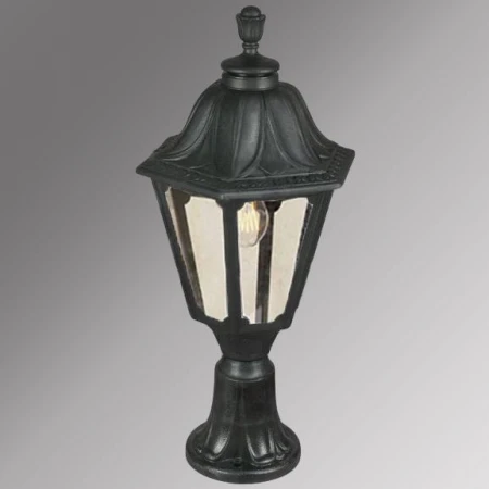 Наземный уличный светильник Fumagalli E35.113.000.AXE27 Lot Noemi