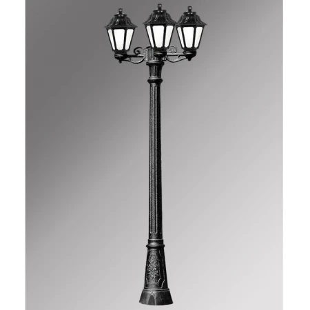Фонарный столб Fumagalli E22.158.S30.AYE27 Artu Bisso Anna