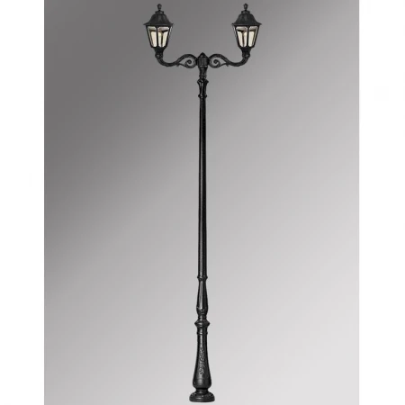 Фонарный столб Fumagalli E35.205.M20.AXE27 Tabor Adam Noemi