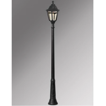 Фонарный столб Fumagalli E35.157.000.AXE27 Ricu Noemi