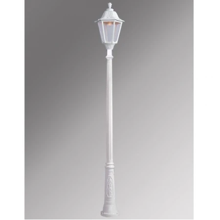Фонарный столб Fumagalli E35.157.000.WXE27 Ricu Noemi