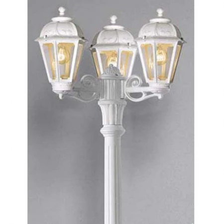 Фонарный столб Fumagalli K22.156.S30.WXE27 GIGI BISSO/SABA 3L