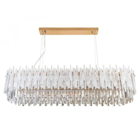 Светильник L ARTE LUCE L05016 Glacier