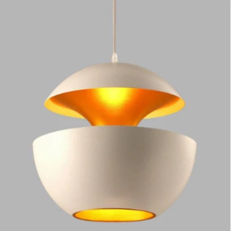 Светильник L ARTE LUCE L24601.02 Palla