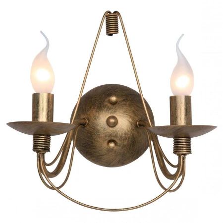 Бра Favourite 2163-2W Chateau