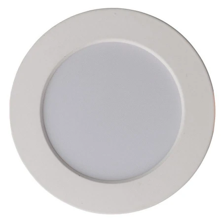 Точечный светильник DeMarkt 702010101 Стаут