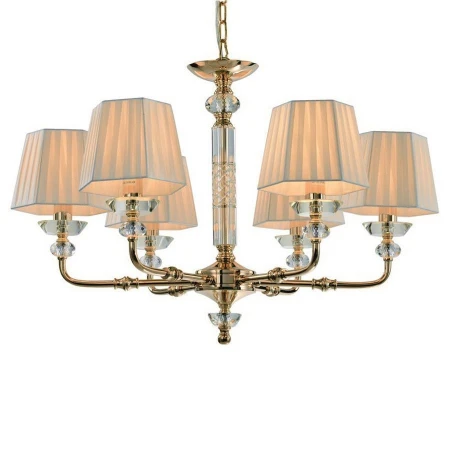 Люстра Omnilux OML-88203-06 Laglio