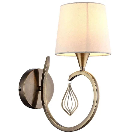 Бра Omnilux OML-62101-01 Barrabisa