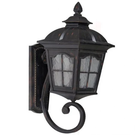 Уличный светильник L ARTE LUCE L76189.91 ROYSTON