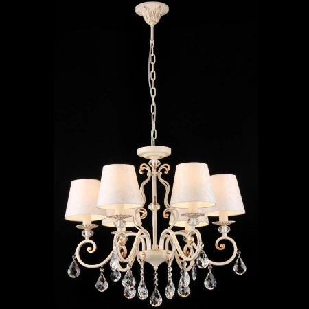 Люстра Maytoni ARM241-06-G Elegant