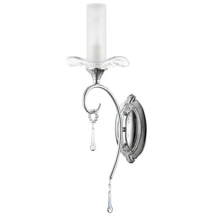 Бра Freya FR2002-WL-01-CH Pontedra