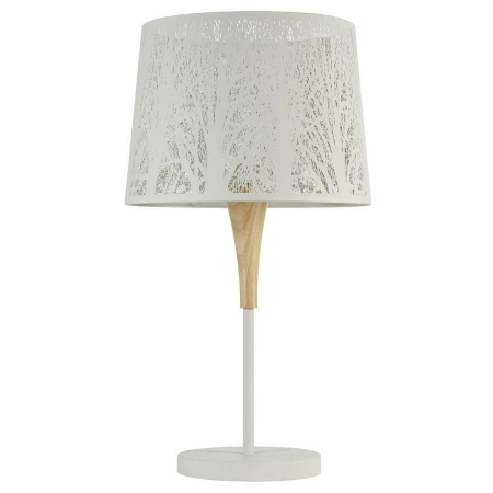 Настольная лампа Maytoni F029-TL-01-W Lantern