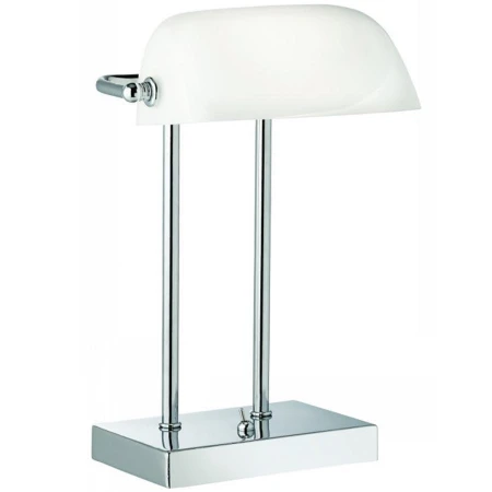 Настольная лампа Arte Lamp A1200LT-1CC Cosy