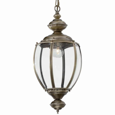 Светильник Ideal Lux NORMA SP1 BRUNITO