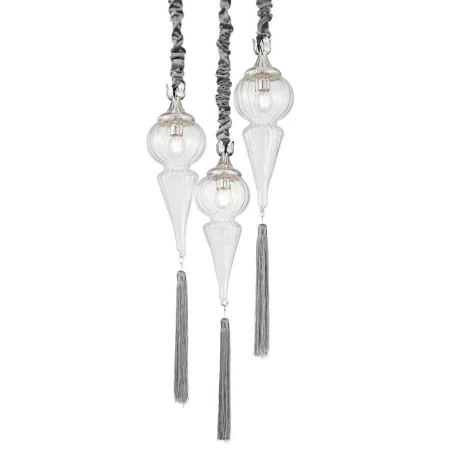 Светильник Ideal Lux HAMMAM SP3