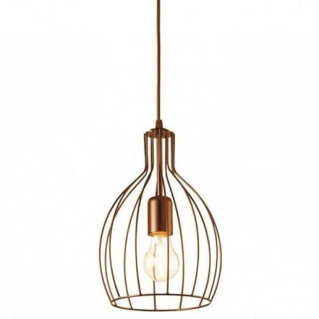 Светильник Ideal Lux AMPOLLA-2 SP1 RAME