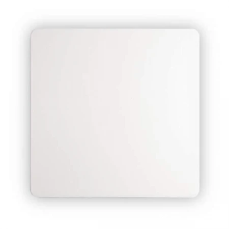 Бра Ideal Lux COVER AP1 SQUARE SMALL BIANCO