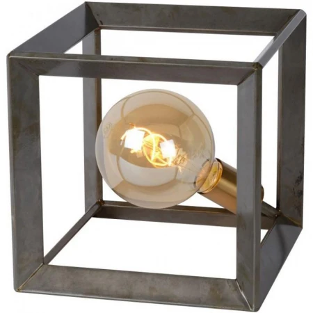 Настольная лампа Lucide 73502/01/18 THOR