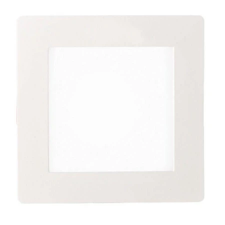 Точечный светильник Ideal Lux GROOVE 10W SQUARE 3000K