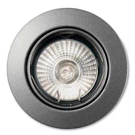 Точечный светильник Ideal Lux SWING ALLUMINIO