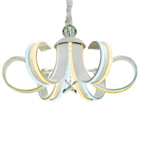 Светильник Ambrella Light FL118 Double