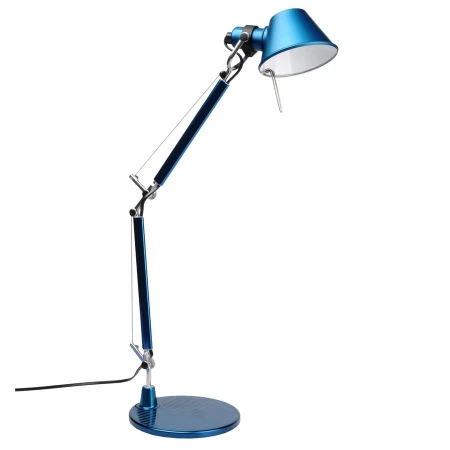 Настольная лампа BLS 12225 Tolomeo micro