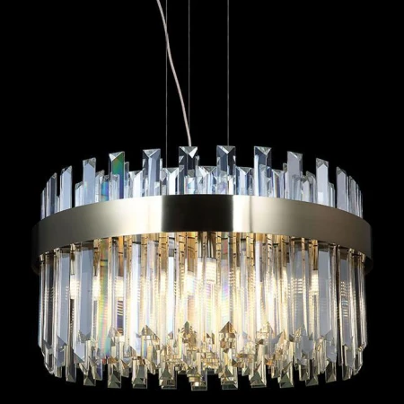 Люстра L ARTE LUCE L34316 Dittayno