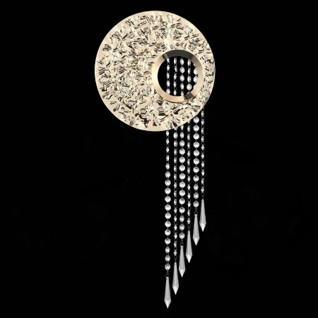 Бра ST LUCE SL1106.201.02 PETORE