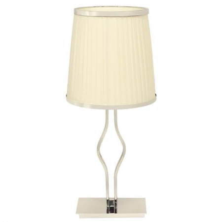 Настольная лампа CHIARO 460030101 Инесса