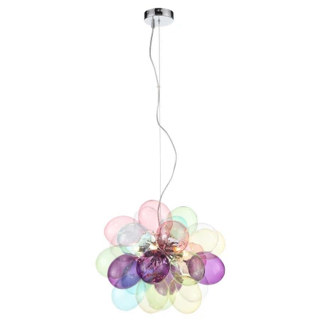 Люстра ST LUCE SL432.153.06 SOSPIRO