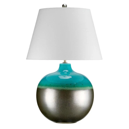 Настольная лампа Elstead Lighting LAGUNA/TL LRG LAGUNA