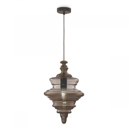 Подвесной светильник Maytoni Trottola P057PL-01B