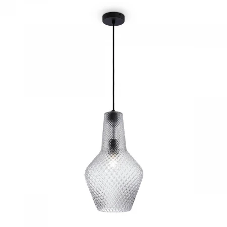 Подвесной светильник Maytoni Tommy P040PL-01B