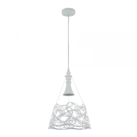 Подвесной светильник Maytoni Elva P229-PL-01-W