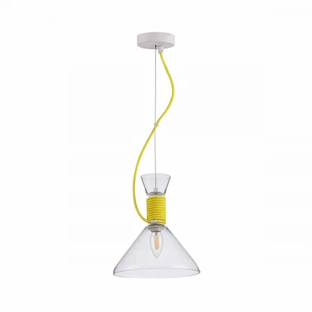 Подвесной светильник Maytoni California P536PL-01YW