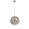 Подвесной светодиодный светильник Loft IT Raimond 1898/6