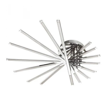 Потолочная светодиодная люстра Odeon Light Stello 4028/64CL