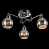 Потолочная люстра Freya Cosmo FR5102-CL-03-CH