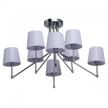 Потолочная люстра MW-Light Лацио 1 103010308